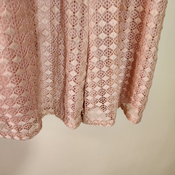 ROBERTA BIAGI pink jumpsuit one piece - Picture 5 of 11